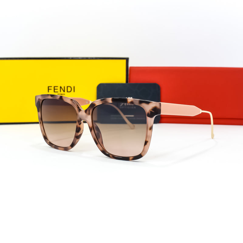 lunettes fendi #11118