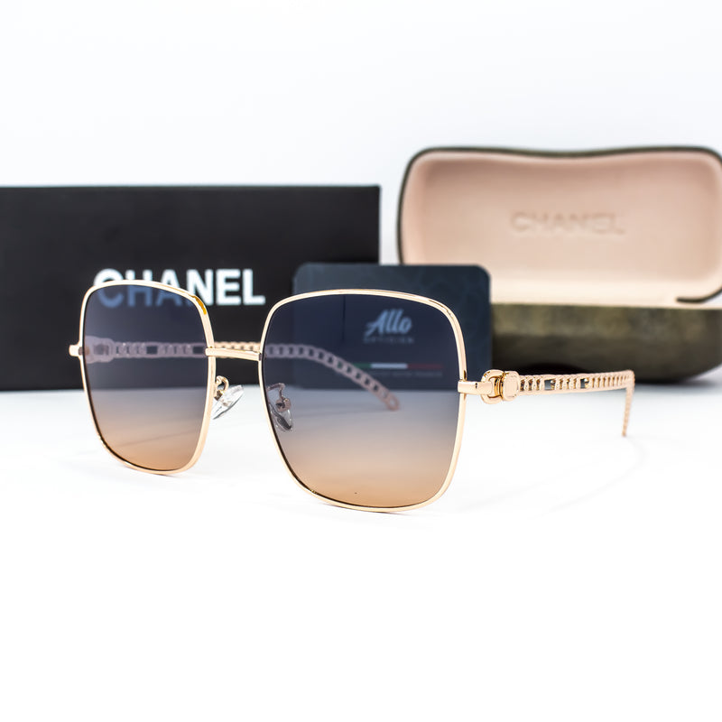 lunettes chanel #11122