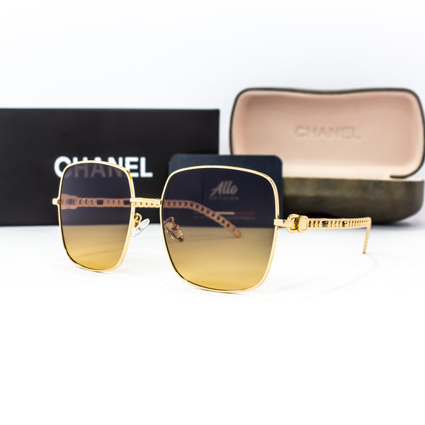 lunettes chanel #11122