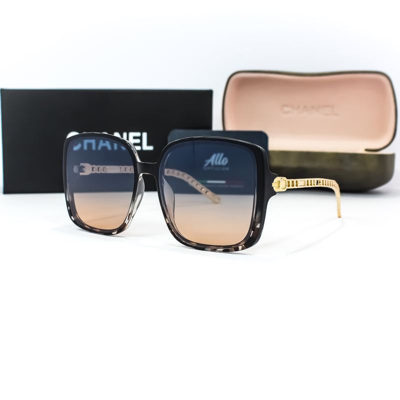 lunettes chanel #11123