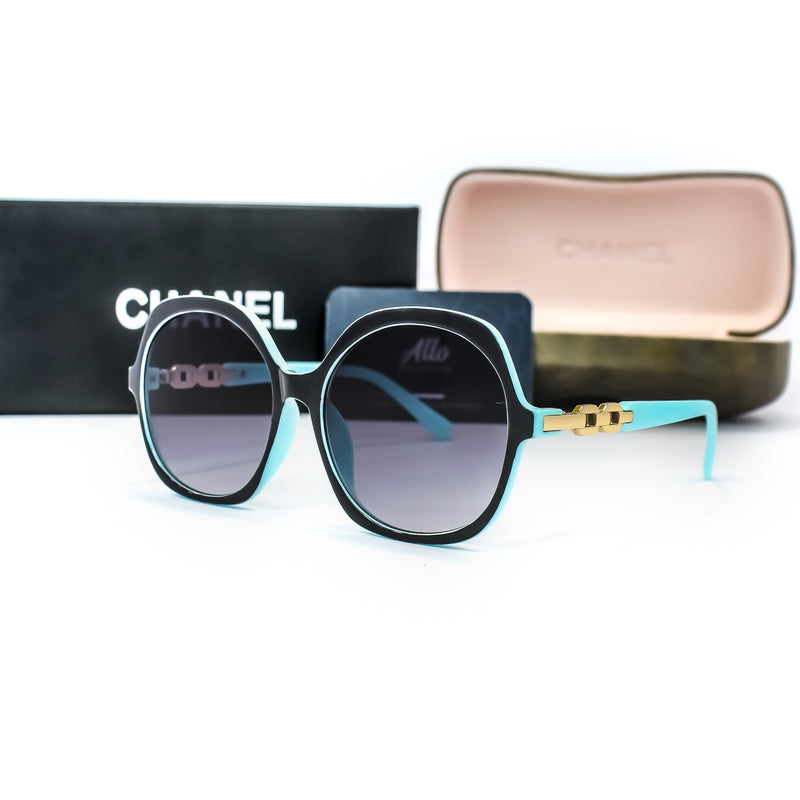 lunettes chanel #11124