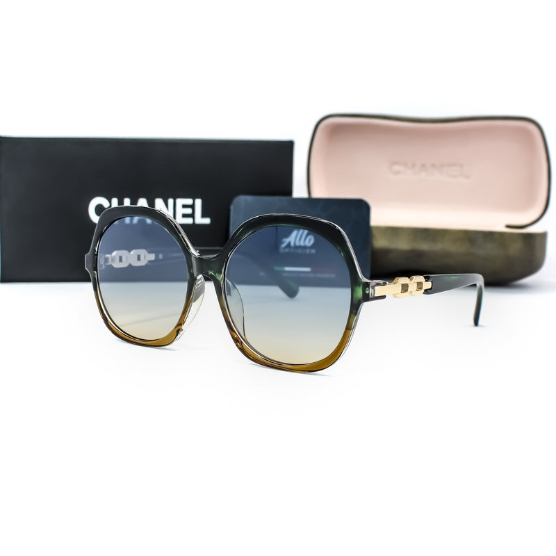 lunettes chanel #11124