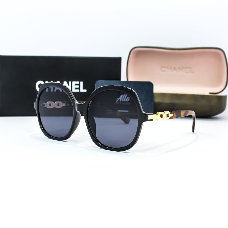 lunettes chanel #11124