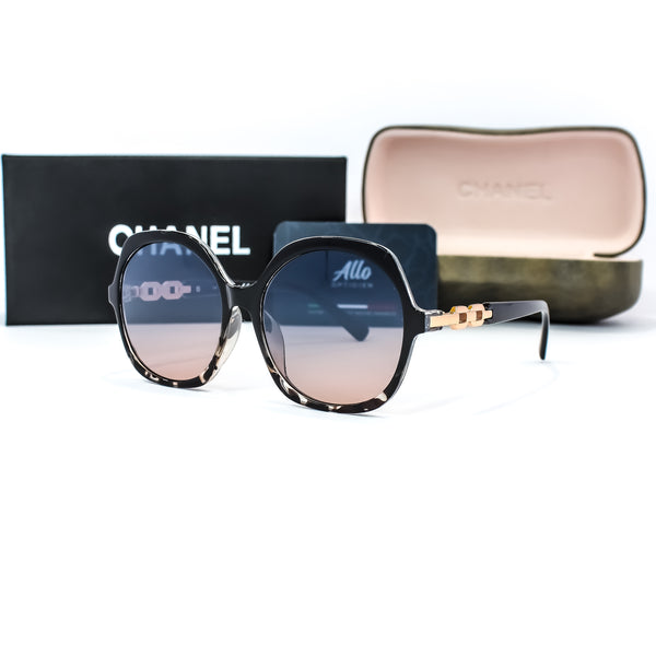 lunettes chanel #11124