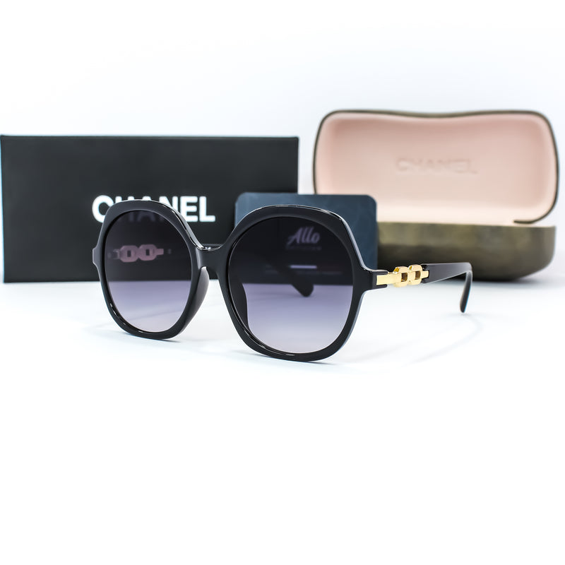 lunettes chanel #11124