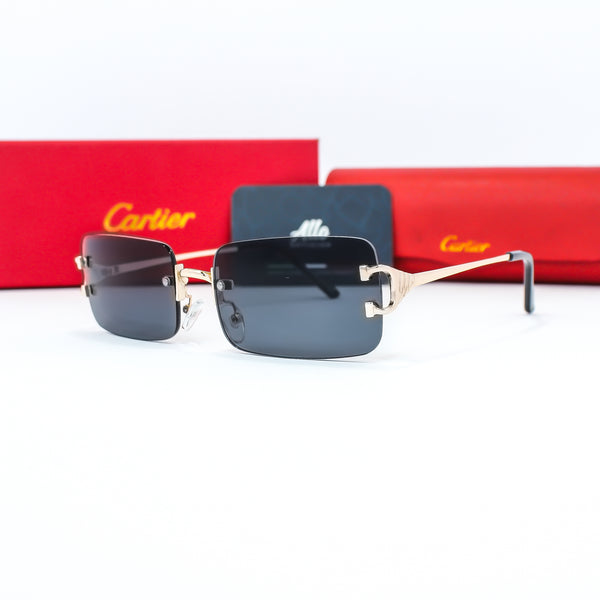 lunettes cartier #11101