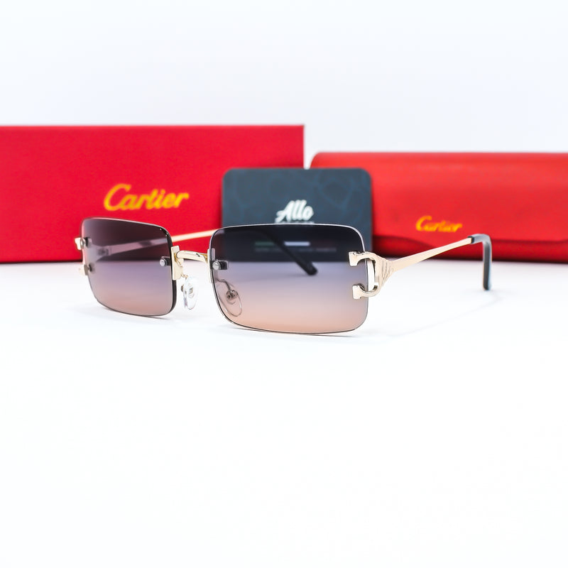 lunettes cartier #11101