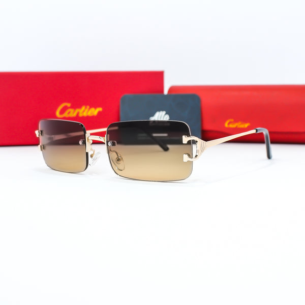 lunettes cartier #11101