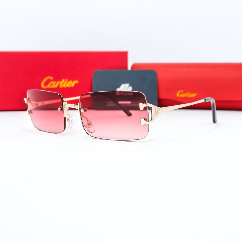 lunettes cartier #11101