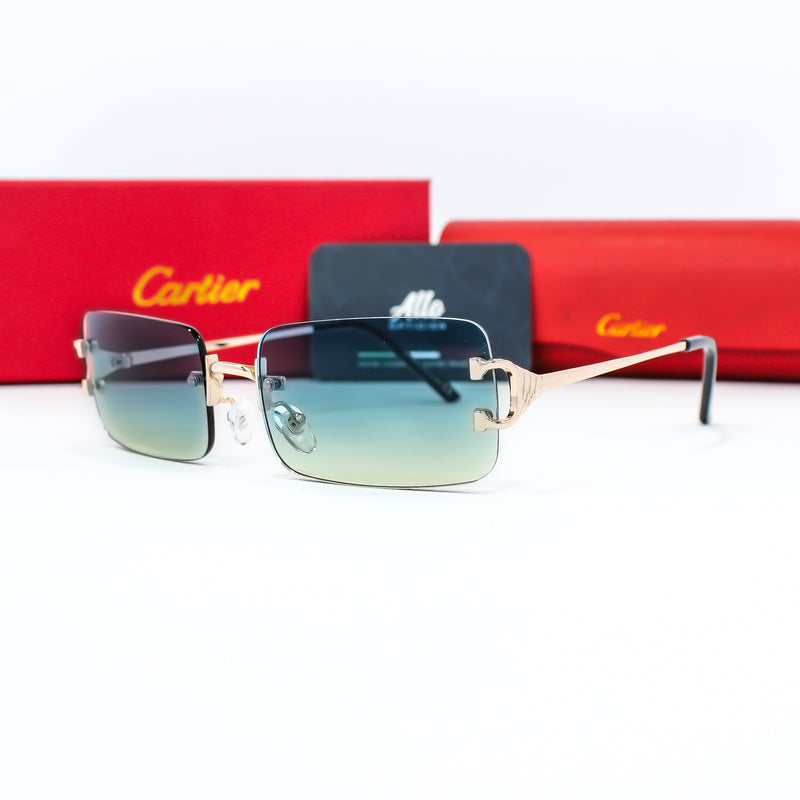 lunettes cartier #11101